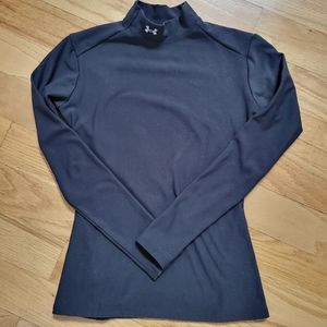 Under armour cold gear - black